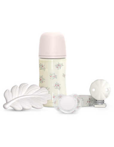 SUAVINEX SELECTION BABY SET POETRY Inicio y  - 
