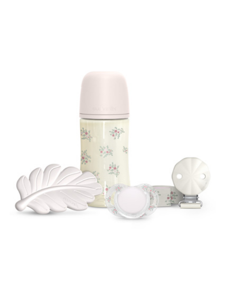 SUAVINEX SELECTION BABY SET POETRY Inicio y  - 