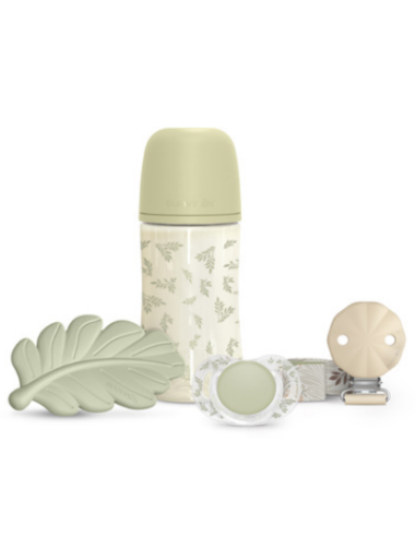 SUAVINEX SELECTION BABY SET POETRY Inicio y  - 