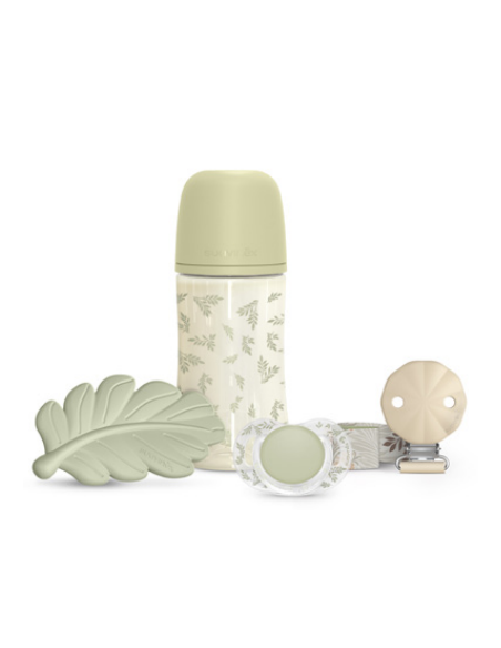 SUAVINEX SELECTION BABY SET POETRY Inicio y  - 