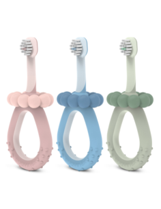 SUAVINEX BABY CEPILLO DENTAL APRENDIZAJE 1 UNIDAD Infantil y Cepillos - SUAVINEX