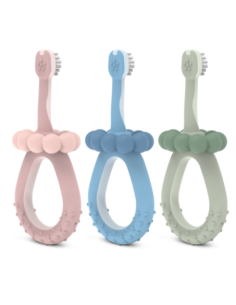 SUAVINEX BABY CEPILLO DENTAL APRENDIZAJE 1 UNIDAD Infantil y Cepillos - SUAVINEX 2