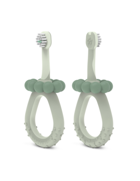 SUAVINEX BABY CEPILLO DENTAL APRENDIZAJE 1 UNIDAD Infantil y Cepillos - SUAVINEX