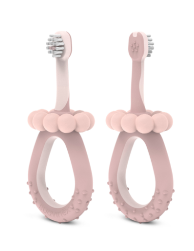 SUAVINEX BABY CEPILLO DENTAL APRENDIZAJE 1 UNIDAD Infantil y Cepillos - SUAVINEX