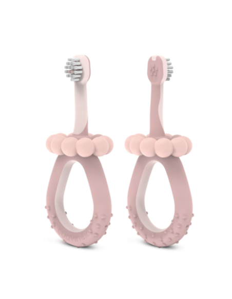 SUAVINEX BABY CEPILLO DENTAL APRENDIZAJE 1 UNIDAD Infantil y Cepillos - SUAVINEX