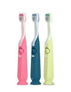 SUAVINEX KIDS CEPILLO DENTAL 2-6 AÑOS Inicio y  - SUAVINEX