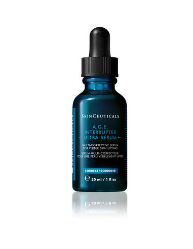 SKINCEUTICALS AGE INTERRUPTER ULTRA SERUM 30 ML Inicio y  - SKINCEUTICALS