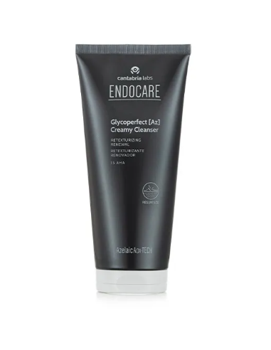 ENDOCARE RENEWAL GLYCOPERFECT AZ CREMA LIMPIADORA 150 ML Inicio y  - ENDOCARE