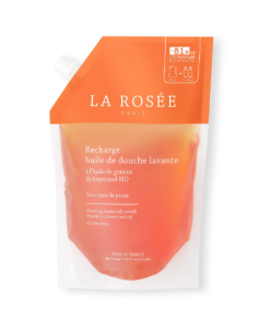 LA ROSEE ACEITE DE DUCHA RECARGA 800 ML Inicio y  - LA ROSÉE
