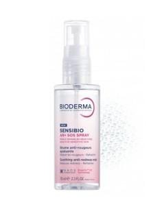 BIODERMA SENSIBIO AR+ SOS SPRAY 70 ML Inicio y  - BIODERMA