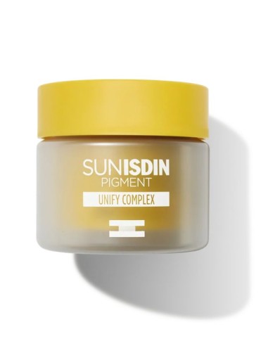 ISDIN SUNISDIN PIGMENT 30 CAPSULAS BLANDAS Inicio y  - ISDIN