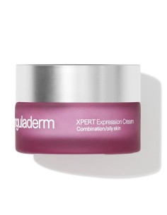 PRIMADERM XPERT EXPRESSION CREAM COMBINATION/OIL Inicio y  - SINGULADERM