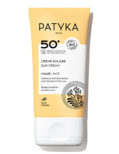 PATYKA CREMA SOLAR SPF 50+ 40 ML Inicio y  - 