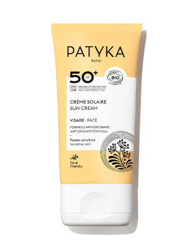 PATYKA CREMA SOLAR SPF 50+ 40 ML Inicio y  - 