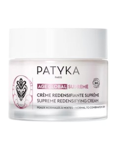 PATYKA AGE GLOBAL SUPREME BALSAMO DIA 50 ML Antiedad y Cosmética facial - PATYKA