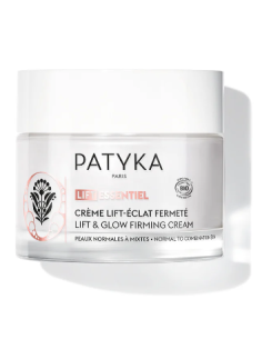 PATYKA LIFT ESSENTIEL CREMA DIA 50 ML Inicio y  - PATYKA