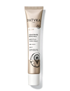 PATYKA GLOW CREMA DORADA 40ML Inicio y  - PATYKA