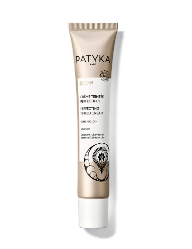 PATYKA GLOW CREMA DORADA 40ML Inicio y  - PATYKA