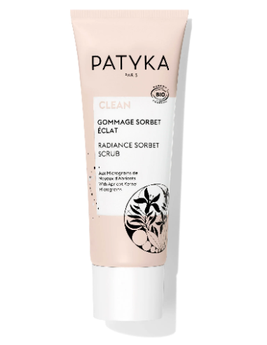PATYKA EXFOLIANTE RADIANCE 50 ML Inicio y  - PATYKA