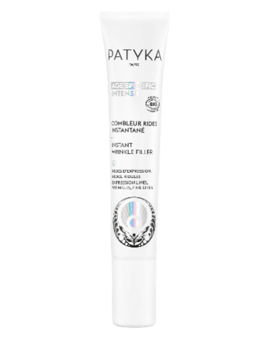 PATYKA AGE SPECIFIC RELLENADOR ARRUGAS 15 ML Inicio y  - PATYKA