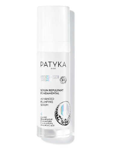 PATYKA AGE SPECIFIC SERUM REPULPANTE 30 ML Serum y Antiedad - PATYKA