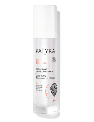 PATYKA LIFT ESSENTIEL CREMA ROSA 50 ML Inicio y  - PATYKA