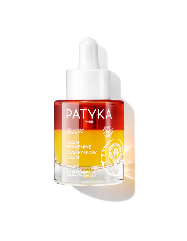 PATIKA GLOW BUENA CARA SERUM 30 ML Inicio y  - PATYKA