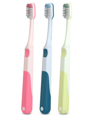 SUAVINEX CEPILLO DENTAL JUNIOR +6 AÑOS Inicio y  - 