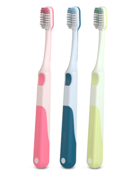 SUAVINEX CEPILLO DENTAL JUNIOR +6 AÑOS Inicio y  - 