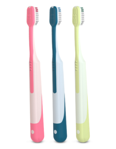 SUAVINEX CEPILLO DENTAL JUNIOR +6 AÑOS Inicio y  - 