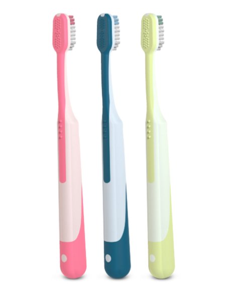 SUAVINEX CEPILLO DENTAL JUNIOR +6 AÑOS Inicio y  - 