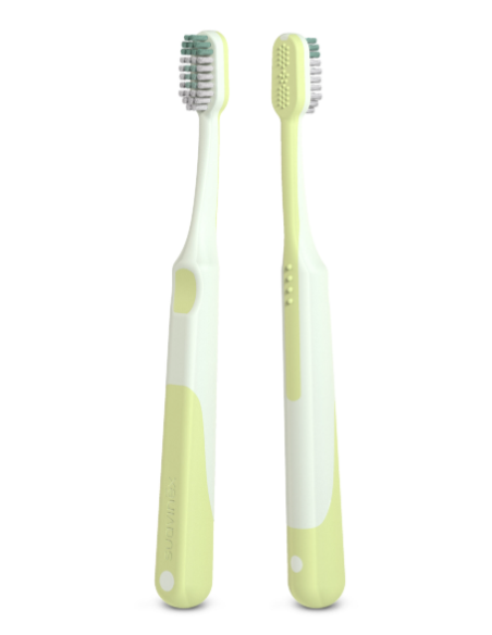 SUAVINEX CEPILLO DENTAL JUNIOR +6 AÑOS Inicio y  - 