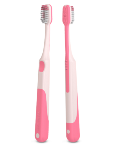 SUAVINEX CEPILLO DENTAL JUNIOR +6 AÑOS Inicio y  - 