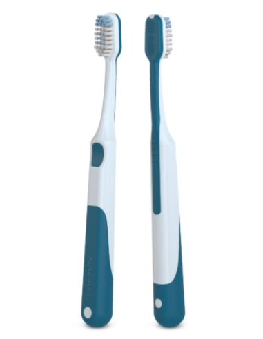 SUAVINEX CEPILLO DENTAL JUNIOR +6 AÑOS Inicio y  - 