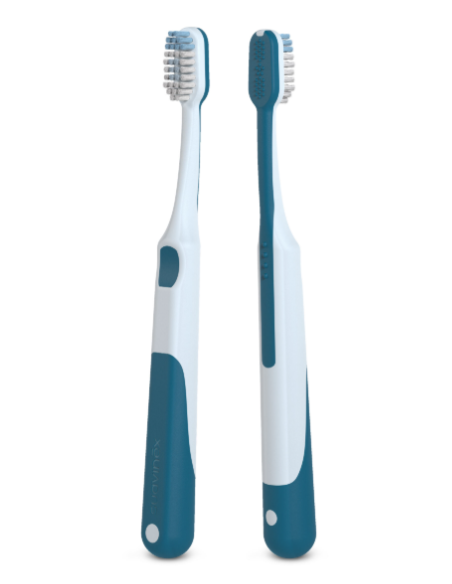 SUAVINEX CEPILLO DENTAL JUNIOR +6 AÑOS Inicio y  - 