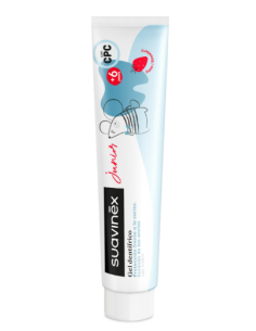 SEA4 PASTA DENTAL JUNIOR 75ML Salud y Inicio - SUAVINEX 2