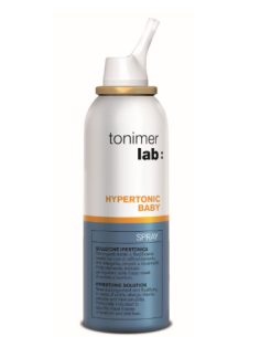 TONIMER MD BABY SOLUCION ISOTONICA 100 ML Inicio y  - 