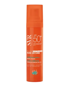 SVR SUN SECURE FLUIDE PHOTO AGE 40 ML Solar facial y Solares - SVR ESPAÑA