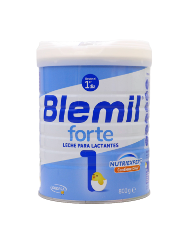 BLEMIL 1 PLUS FORTE 800 G