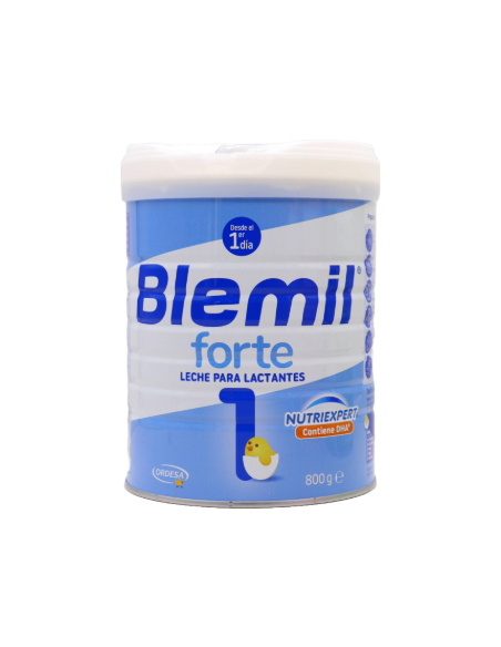 BLEMIL 1 PLUS FORTE 800 G