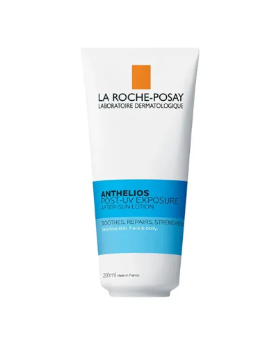 LA ROCHE POSAY POTHELIOS AFTERSUN 200ML Aftersuns y Solares - LA ROCHE POSAY