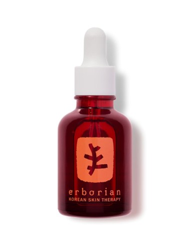 ERBORIAN ACEITE DE NOCHE 30 ML Tratamiento noche y Antiedad - 