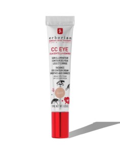 ERBORIAN CONTORNO DE OJOS CLARO 10 ML Inicio y  - ERBORIAN