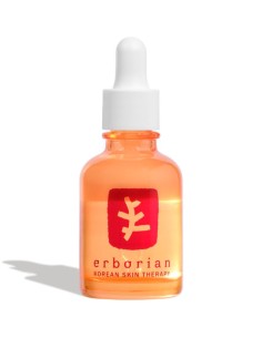 ERBORIAN SERUM NOCHE 30 ML Tratamiento noche y Antiedad - ERBORIAN