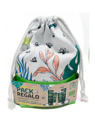 INSECTDHU BOLSA 2X1 ROLL ON 10 ML Inicio y  - 