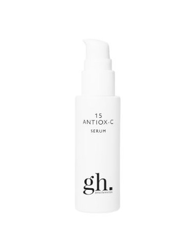 GH 15 ANTIOX-C SERUM 30ML Inicio y  - GEMA HERRERÍAS