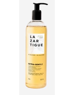 LAZARTIGUE CHAMPU ACEITE DE DATIL 500 ML Inicio y  - LAZARTIGUE