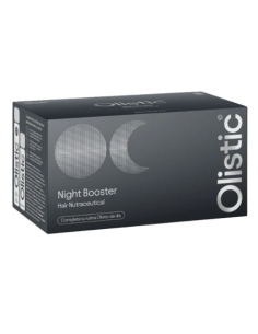 OLISTIC NIGHT BOOSTER 12 UNIDADES Inicio y  - OLISTIC
