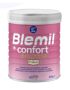 BLEMIL PLUS CONFORT 800G Bebé y mamá y Inicio - BLEMIL Y BLEVIT