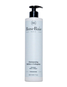 ROSE BAIE CHAMPU BIOTIN Y COLAGENO 500 ML Champus y Higiene Capilar - 